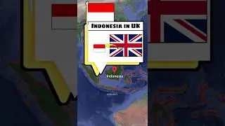 Hidden Flag in the Flag of Different Countries #shorts