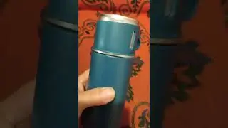 Термос для рыбалки