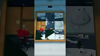 NEW Puzzle in Snow Valley Super Bear Adventure 