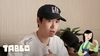 Tablo is a Disney Princess | TTP Ep. 6 Highlight