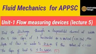 AP polytechnic lecturer preparation |civil engineering in Telugu#appsc #civil #polytechnic lecturer