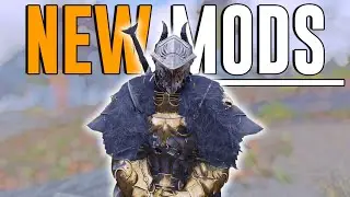 NEW Skyrim Mods That Will DRASTICALLY Change Your Game I Hottest Mods Of The Month Ep.2