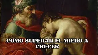 EL HOMBRE-NIÑO | Carl Jung | El Miedo A Crecer & El Síndrome de PETER PAN (Puer Aeternus)