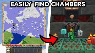 HOW TO FIND AND RAID TRIAL CHAMBERS in Minecraft