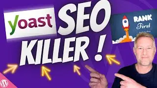 'Rank First' the revolutionary ChatGPT FREE Ai Wordpress SEO plugin 🔥🚀 (April fools 2023!)