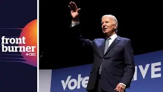 Joe Biden dropped out. Now what? | Front Burner