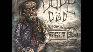 Dope D.O.D.  & Redman - Ridiculous Part II  (The Ugly EP 2015)