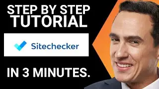 Sitechecker Review: Complete Step By Step Guide (Best SEO Audit Creator)
