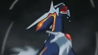 Dialga Fight.