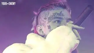 Lil Peep - Poor Thing (ft. Jaxxon D. Silva)