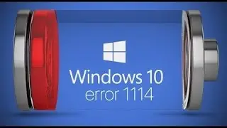 LoadLibrary error 1114 Ao instalar MineCraft Win 10