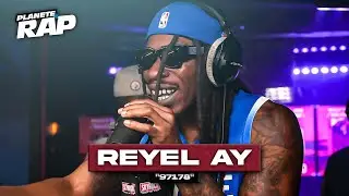 Reyel Ay feat. Bosh - 97178 #PlanèteRap