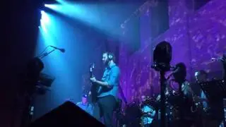 Bon Iver - 00000 Million (Live at Pioneer Works, Brooklyn New York on December 7, 2016)