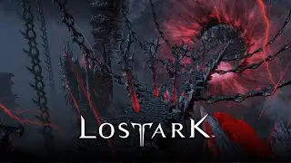 Lost Ark OST | Thronespire