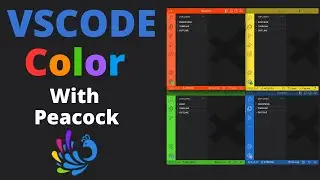 How to Easily Change VSCode Color Theme