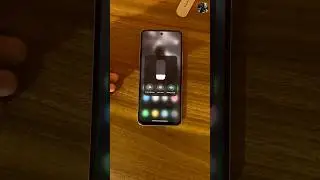 🔥HyperOS 2.0 Control Centre Animation 