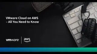 VMware Cloud on AWS Review Video | Deep Dive on All You Need to Know