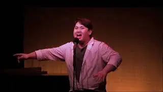 Funny Comic Tenor Musical Theatre Audition Song: Settle For Me