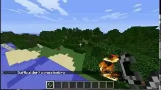 The Pyran Games [1.2.5] [HungerGames] [Minecraft]