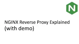 NGINX Reverse Proxy