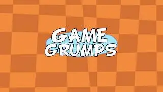 Game Grumps Short - A Gun