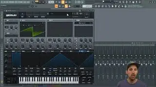 How to Install Serum Banks [Load Presets into XferRecords Serum]