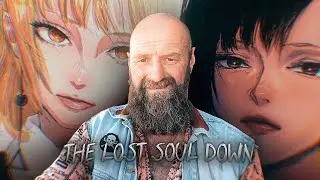 Гоша Крымский - The Lost Soul Down x Lost Soul (edit)