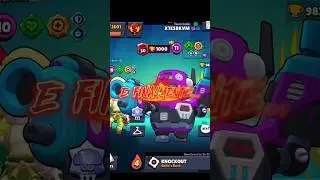 DARRYL R30 / Finalmente tutti i brawler al Rank30 #brawlstars #bs #supercell #rankedladder #brawl