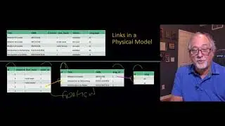 Storing Primary and Foreign Keys in a Database