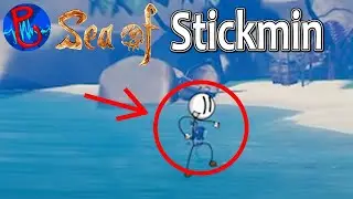 Sea of Stickmin