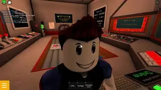 Roblox Innovation inc. Thermal Power Plant. start up and meltdown *new*