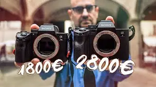 Sony A7 IV, ¿merece la pena pagar 1000 € más que por la A7 III?