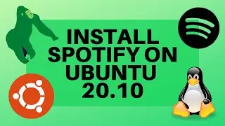 How to Install Spotify on Linux - Ubuntu 20.10, Mint, Zorin OS, MX Linux, Fedora | 2020