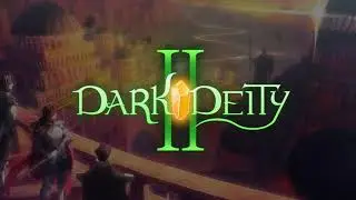 Dark Deity 2 | World Premiere Trailer | Freedom Games