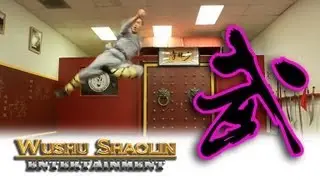 Kung Fu Training Online Study Program : Wushu Shaolin Kung Fu