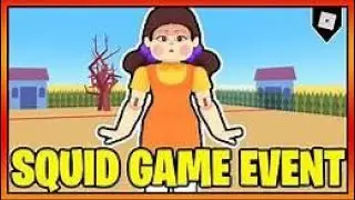 how to get SQUID GAME badge in FRIDAY NIGHT FUNK ROLEPLAY (FNF Limited