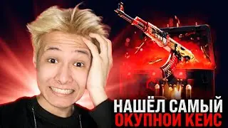 🧪 ИССЛЕДУЕМ КЕЙСЫ на ПРЕДМЕТ ОКУПА - РЕЗУЛЬТАТЫ ШОКИРОВАЛИ | Открытие Кейсов | CS GO Кейсы