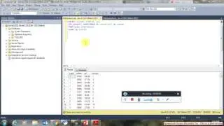 Microsoft SQL Server - Ranking Functions - Row_Number()