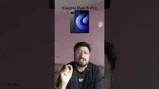 Xiaomi Pad 6 Pro launch in India? Xiaomi pad 6 pro price in India 