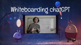 Whiteboarding - Let's understand ChatGPT