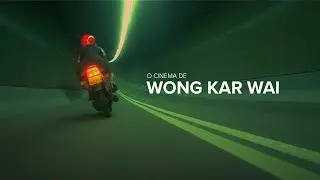 A DESILUSÃO DO PRESENTE no cinema de WONG KAR WAI