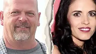 1 MINUTE AGO: Devastating New Details About Rick Harrison