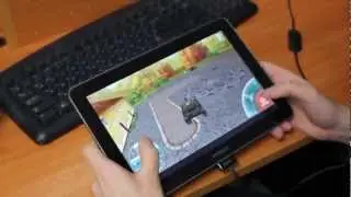 Танки Онлайн на Android-устройствах