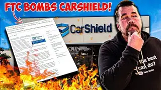 DON'T BUY A CAR in 2024 until you see THIS VIDEO (FTC - CarShield) Kevin Hunter The Homework Guy