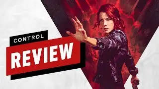 Control Review