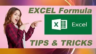 How to Calculate Age from DOB || Short Excel Tips & Formula ||