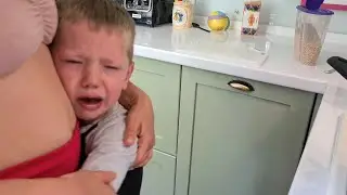 VLOG: Никто его не понимает