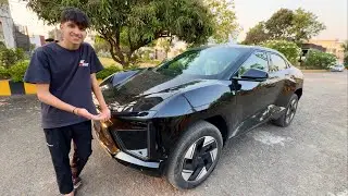 New Car Pasand Aagyi 😍 Kya Ye Leni Chahiye ?