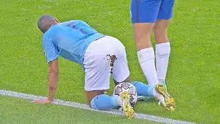 Try not to laugh football challenge #2