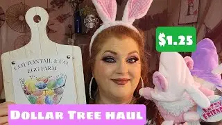 DOLLAR TREE HAUL | ADORBS | February 27, 2023